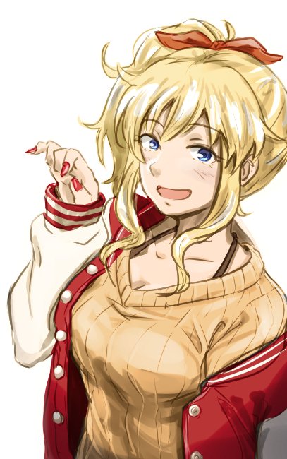 ohtsuki yui (idolmaster and 1 more) drawn by unu_(unucence)