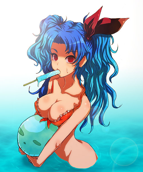 rocbouquet (saga and 2 more) drawn by kara_(color)