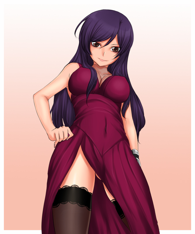 tieria erde (gundam and 1 more) drawn by rokuichi