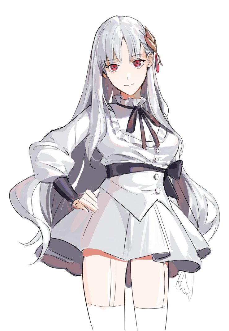 fillia (fate and 1 more) drawn by yoru_yoru13