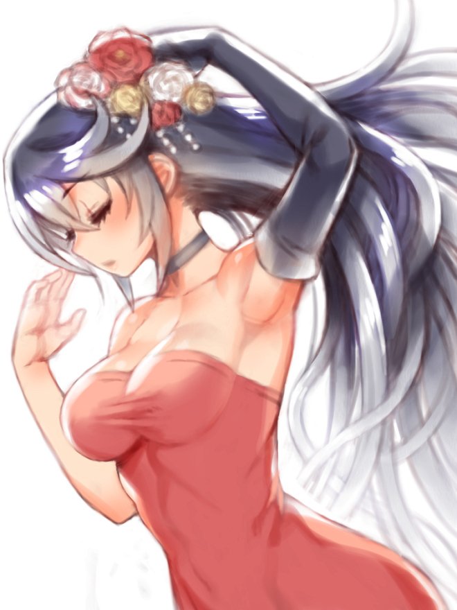 velvet crowe (tales of and 1 more) drawn by folks_(nabokof)