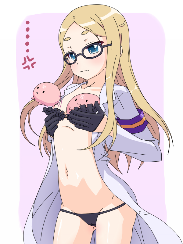 natasha and kurukuru (sekai seifuku: bouryaku no zvezda) drawn by k10k