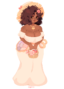 original drawn by doosio