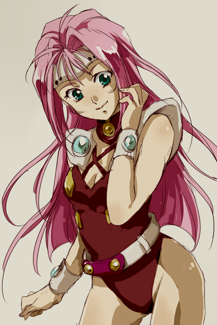 mylene jenius (macross and 1 more) drawn by kiri_(linalool)