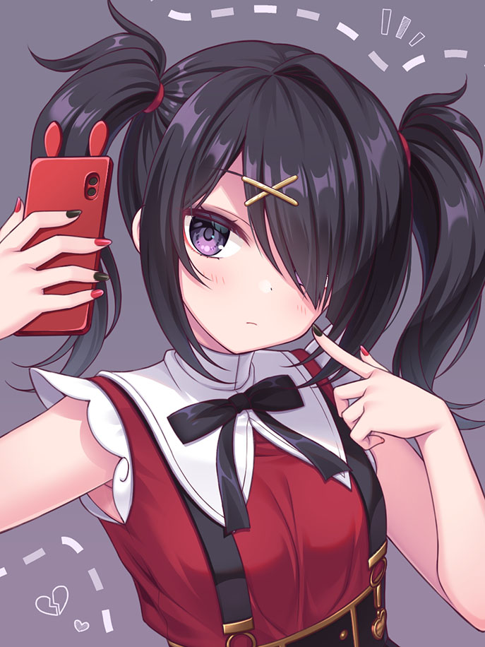 ame-chan (needy girl overdose) drawn by moribe_(rabumanyo)