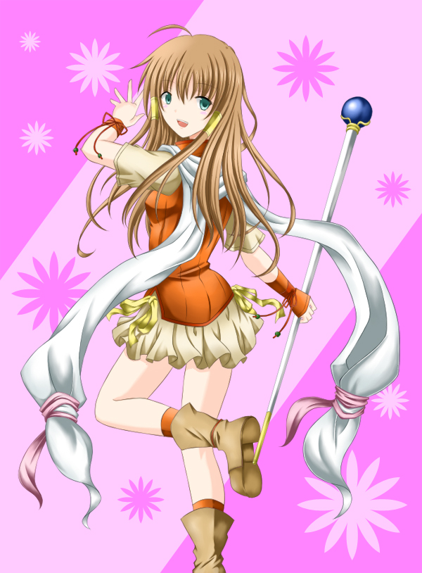 mist (fire emblem and 1 more) drawn by kei_(asufend)