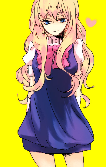 sheryl nome (macross and 1 more) drawn by akieru_nomaki