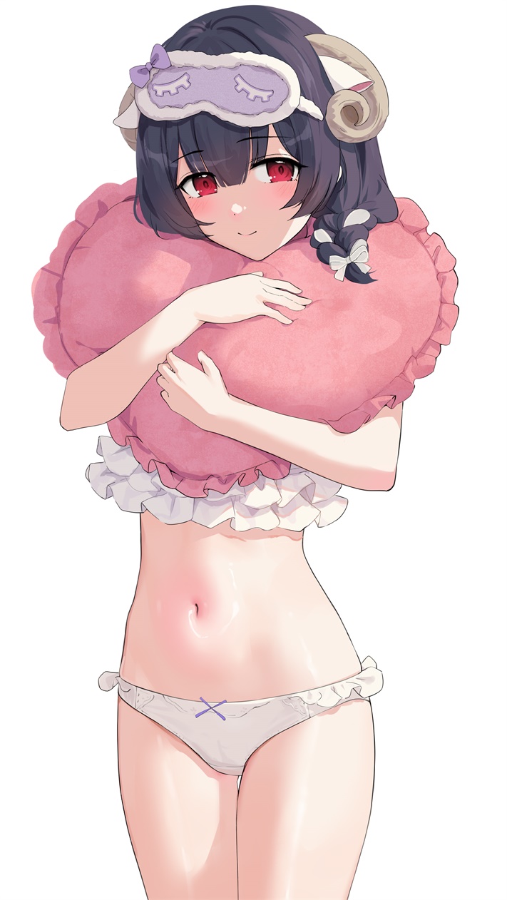 morino rinze (idolmaster and 1 more) drawn by gin00