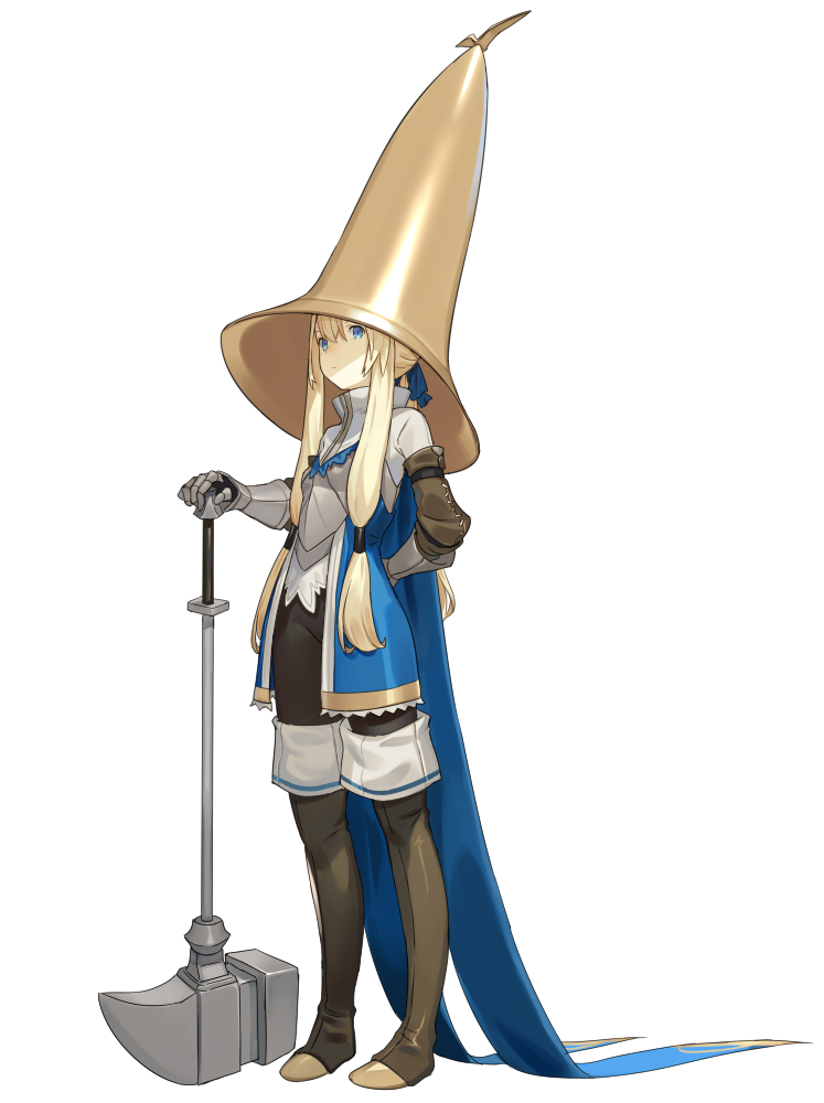 golden crown guardian (original) drawn by km_yama
