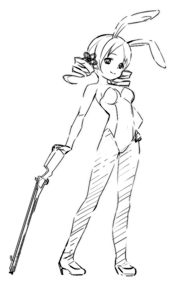 tomoe mami (mahou shoujo madoka magica) drawn by muhogame