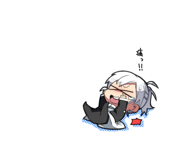 riesbyfe stridberg (tsukihime and 1 more) drawn by 6_(yuchae)