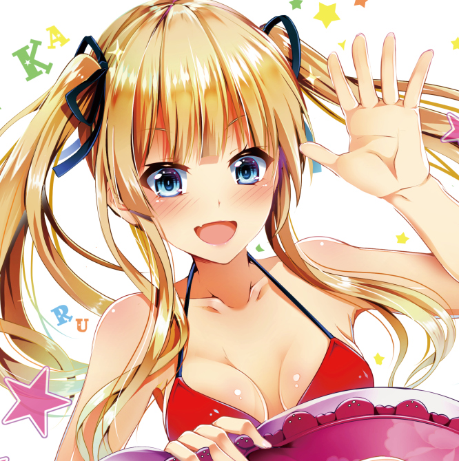 sawamura spencer eriri (saenai heroine no sodatekata) drawn by suishin_tenra