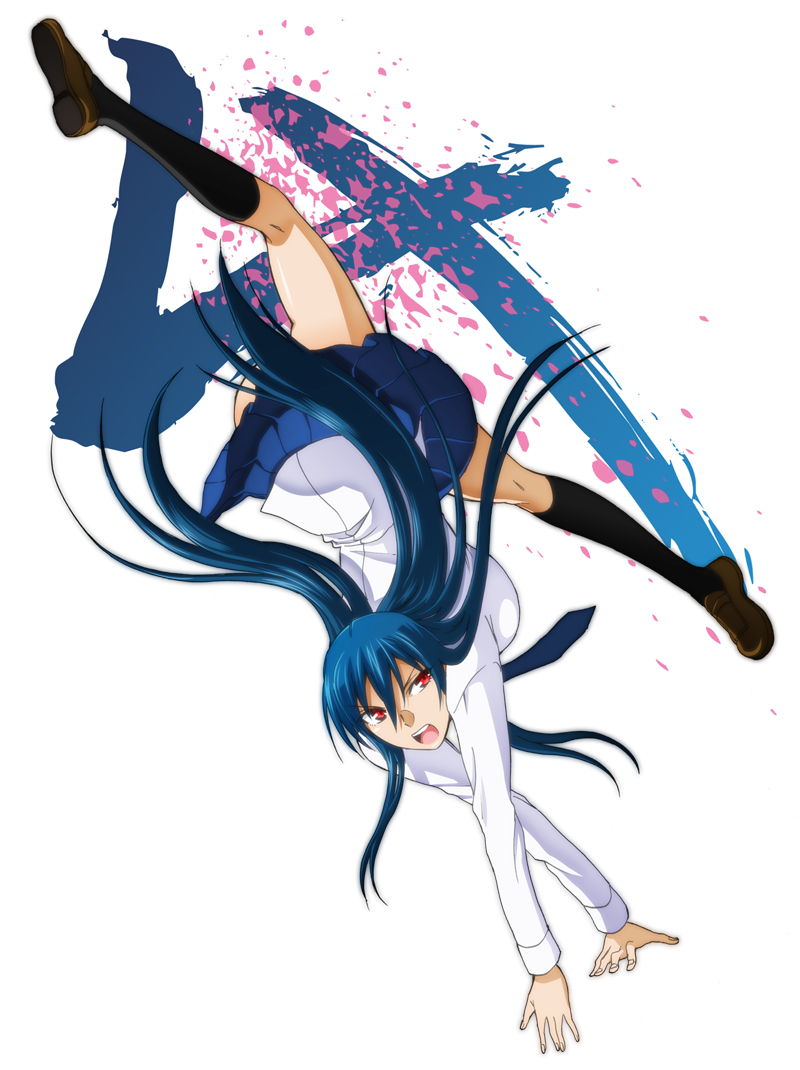 shigyou yuuyami (diamond cut diamond) drawn by taguchi_kenji_(omaep)
