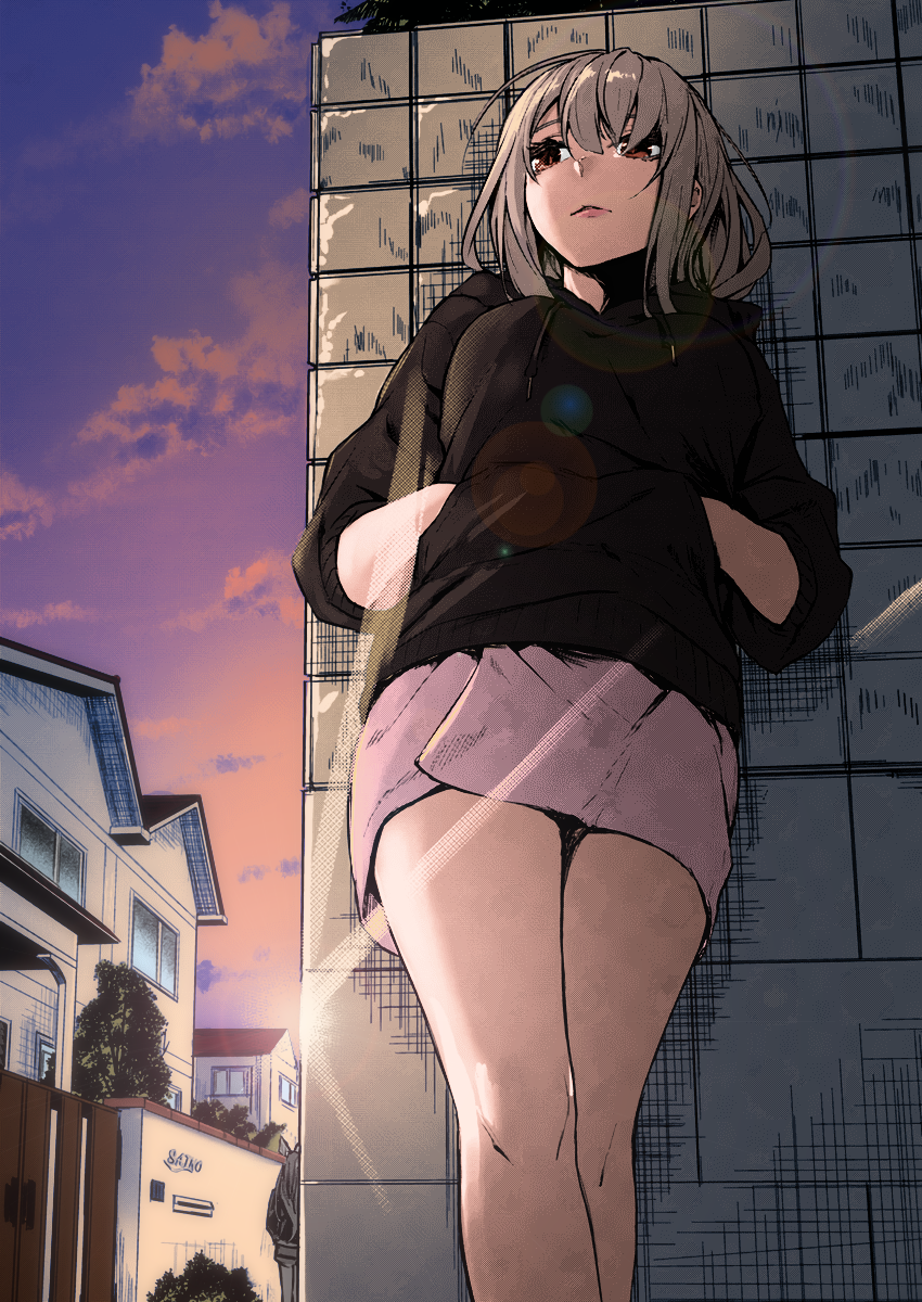 akitsu maya (sex and dungeon) drawn by sahara386 and satansoft1