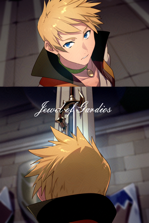 guy cecil (tales of and 1 more) drawn by echo_(circa)