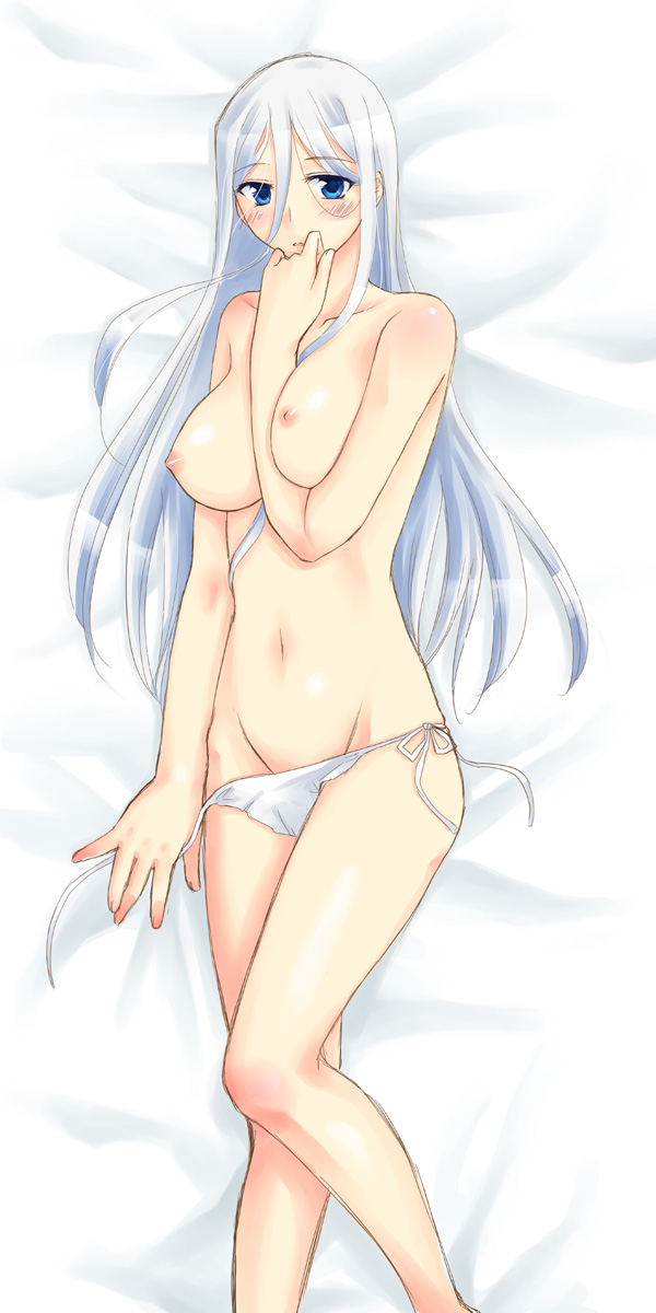 kisara (yu-gi-oh! and 1 more) drawn by akasuga_moyashi