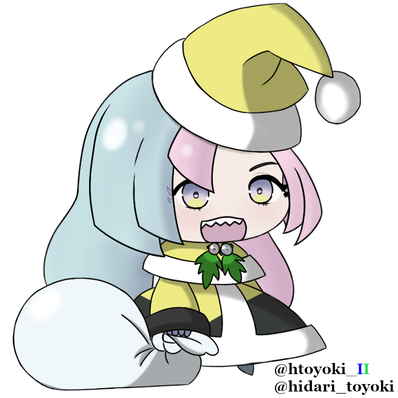 iono (pokemon and 1 more) drawn by hidari_toyoki