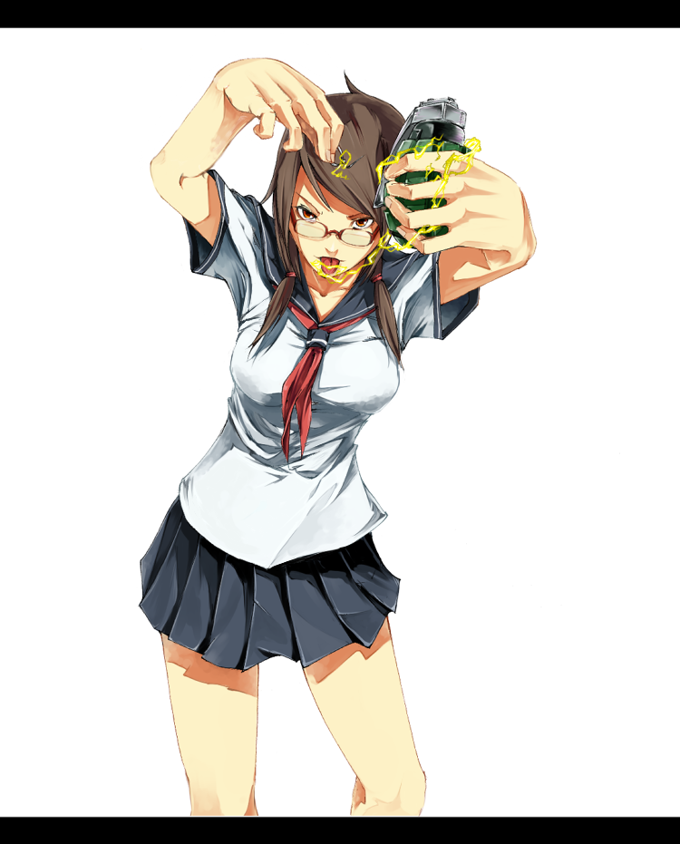 isone kotoha (yozakura quartet) drawn by sousou_(sousouworks)