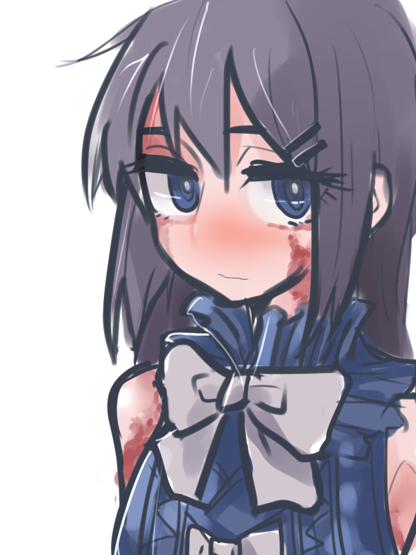 sylvie (dorei to no seikatsu ~teaching feeling~) drawn by nijiiro_konbu