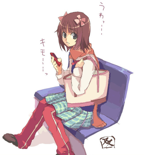 amami haruka (idolmaster and 1 more) drawn by hamayumiba_sou