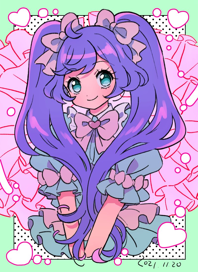 manaka laala (pretty series and 1 more) drawn by rituyama1