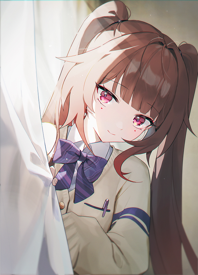 sparkle (honkai and 1 more) drawn by yanjem