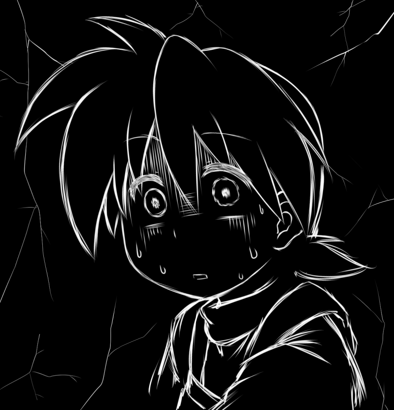 mega man volnutt (mega man and 1 more) drawn by m.m
