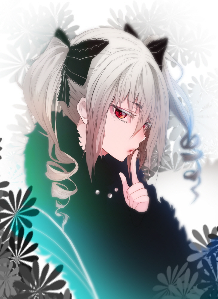 kanzaki ranko (idolmaster and 1 more) drawn by soya_(torga)