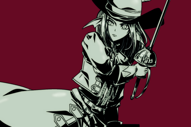 yunati (dragon quest and 1 more) drawn by ozogori_(user_tzaz2447)