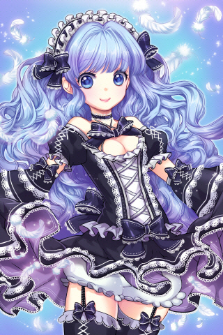 clarice altheim (sword girls) drawn by bittersweet_(dalcoms)