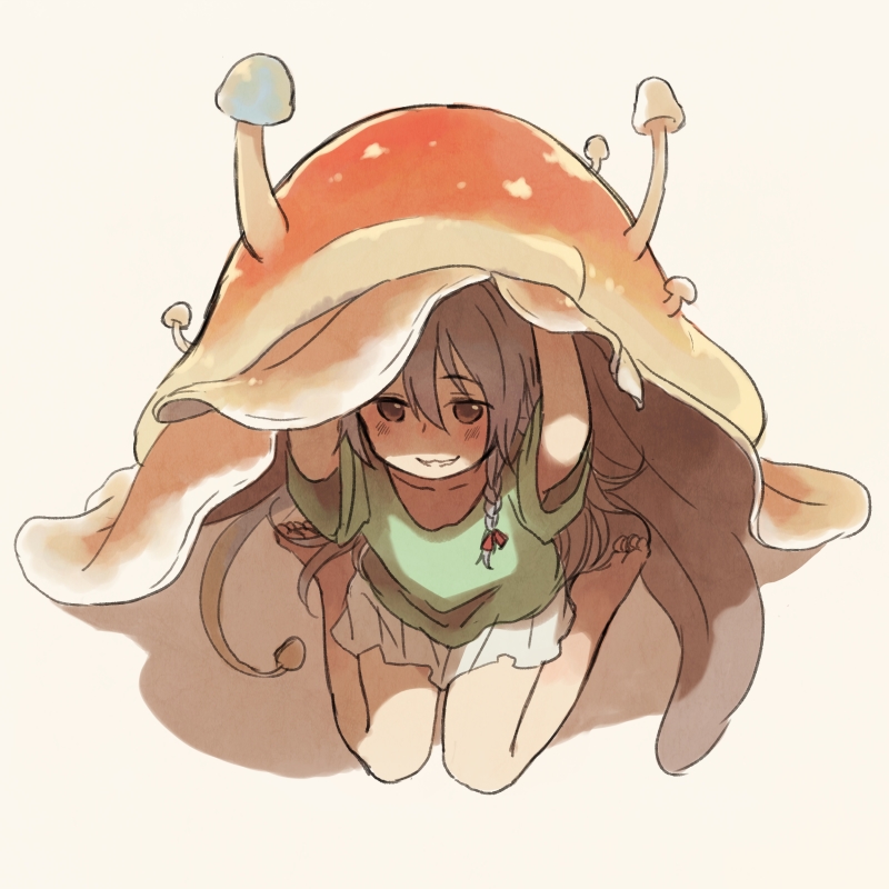 hoshi syoko (idolmaster and 1 more) drawn by chanosuke