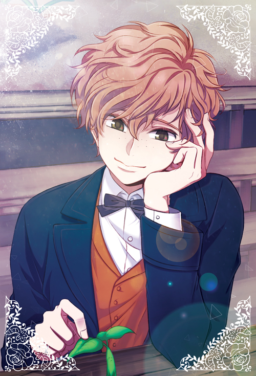 newt scamander and bowtruckle (wizarding world and 1 more) drawn by skymomo_d