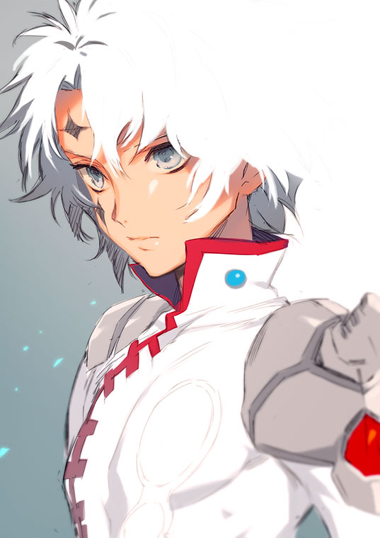 senel coolidge (tales of and 1 more) drawn by akiyoshi_haru