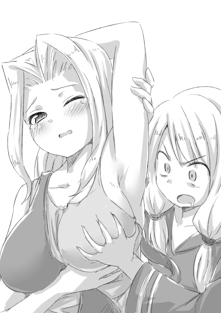 geomancer and archer (final fantasy and 1 more) drawn by takomeshi