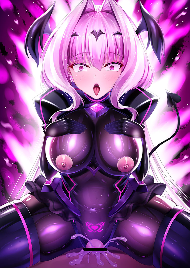 azarin (kouyoku senki exs-tia) drawn by iro_ame_(amewaagada)