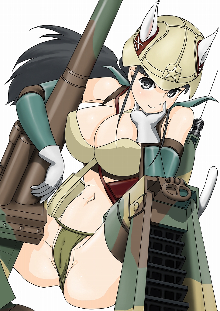 type 4 chi-to (original and 1 more) drawn by aoi_ushi