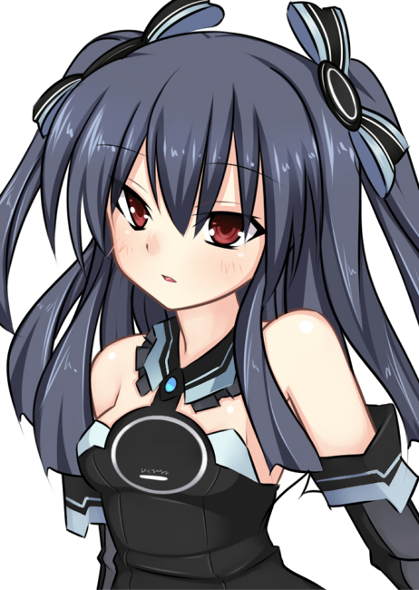 uni (neptune and 1 more) drawn by meimu_(infinity)