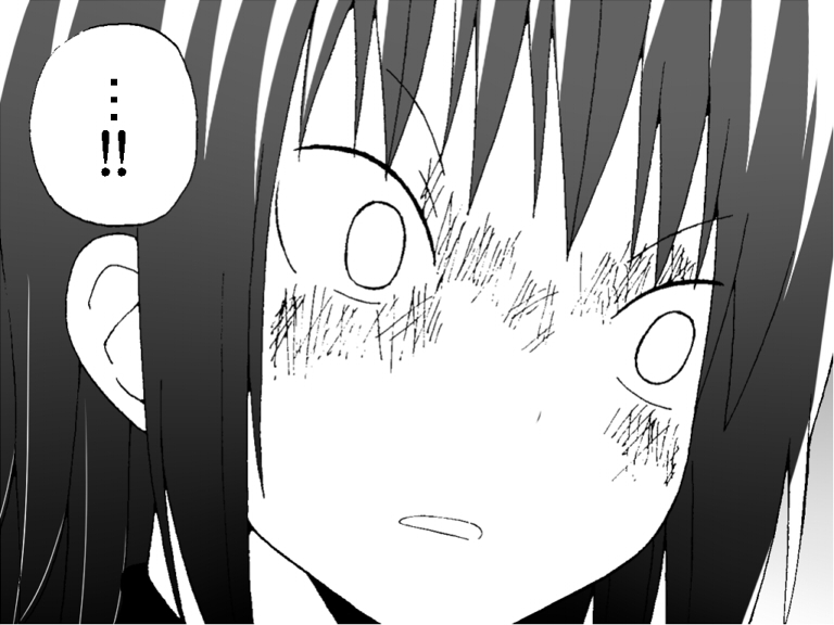 akemi homura (mahou shoujo madoka magica) drawn by gogiga_gagagigo