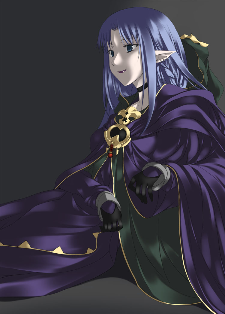 medea (fate and 1 more) drawn by mizuki_makoto