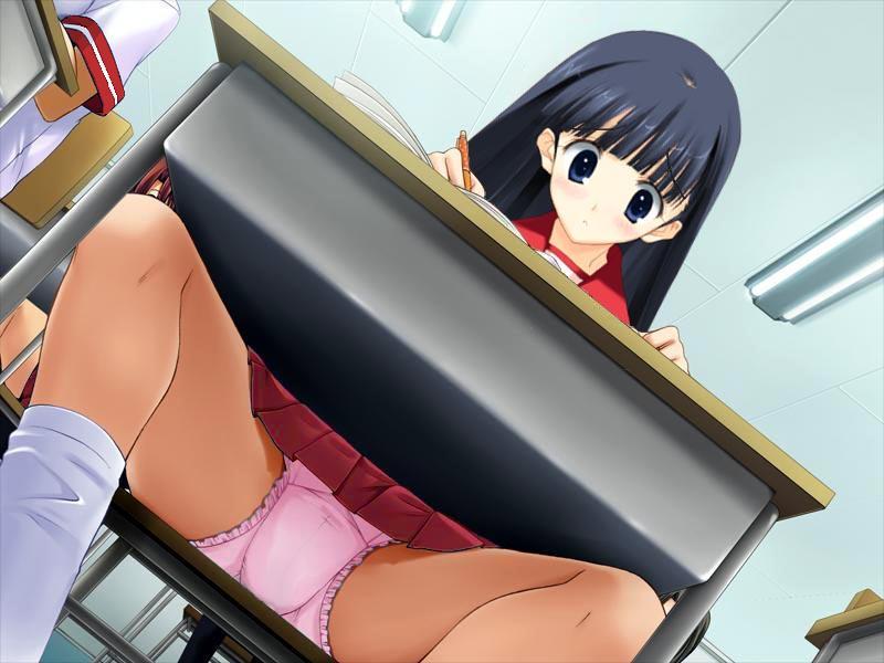 kusakabe yuuki (to heart and 2 more) drawn by nakamura_takeshi and okuma_masami