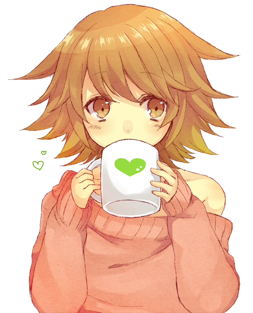 fujisaki chihiro (danganronpa and 1 more) drawn by crazy_kinoko