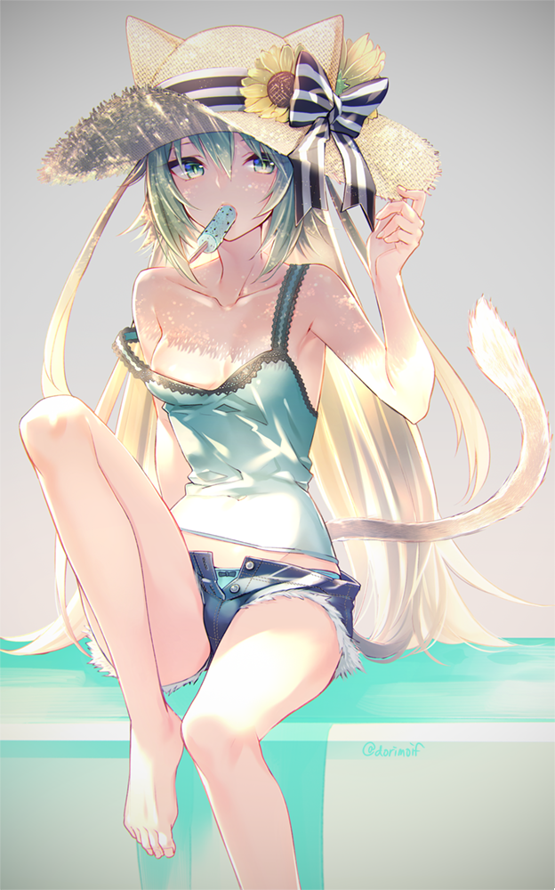 atalanta (fate and 1 more) drawn by miyuki_ruria