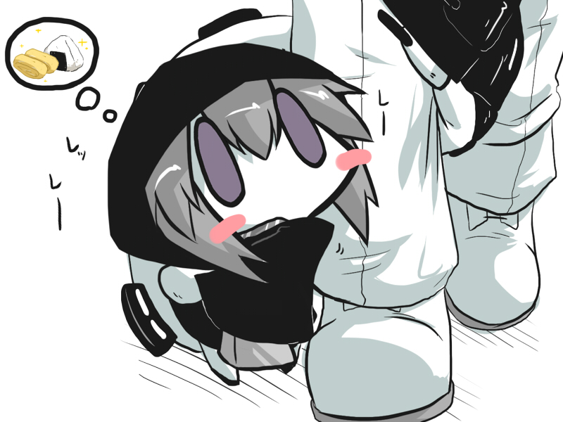 admiral and re-class battleship (kantai collection) drawn by goma_(gomasamune)