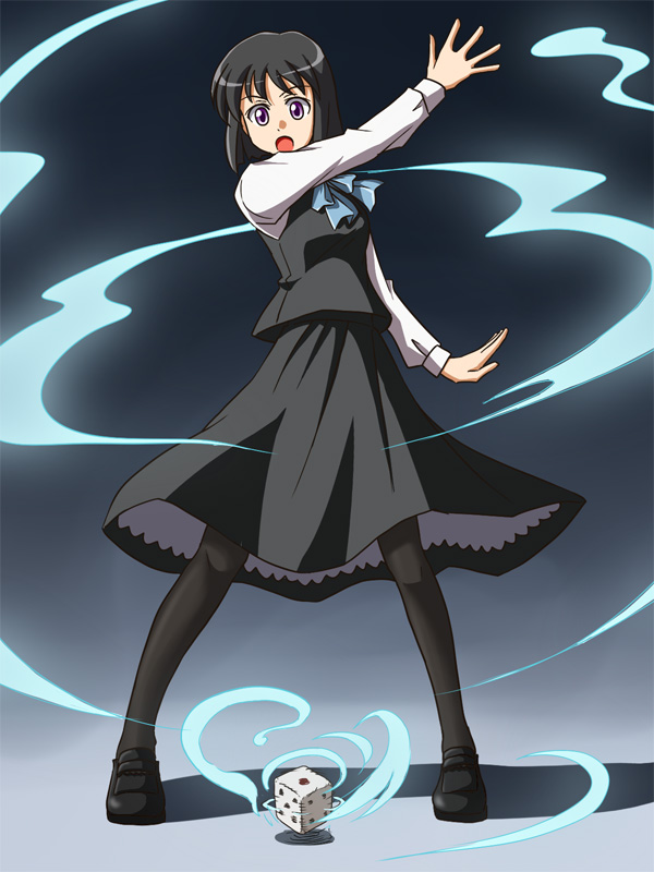 original drawn by lielos