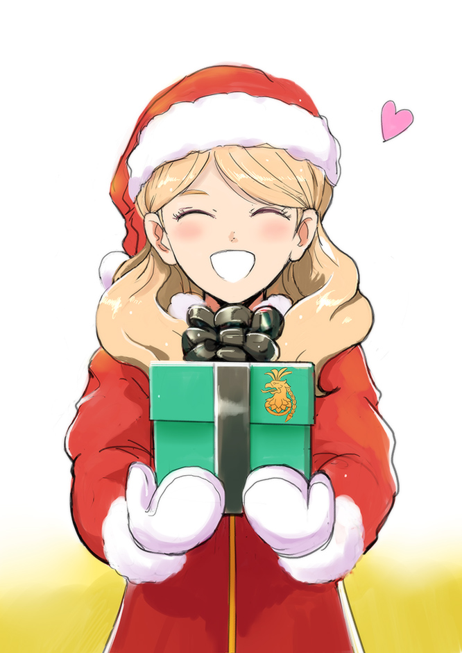 rita bernal (gundam and 1 more) drawn by gacha-m