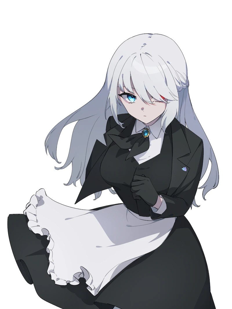 aida ciel (indie virtual youtuber) drawn by akahito_(akaironotanin)