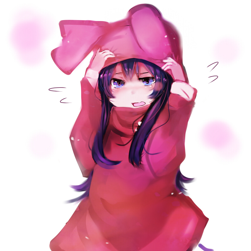 mochizuki anna (idolmaster and 1 more) drawn by uiroutsuji_yumihiko
