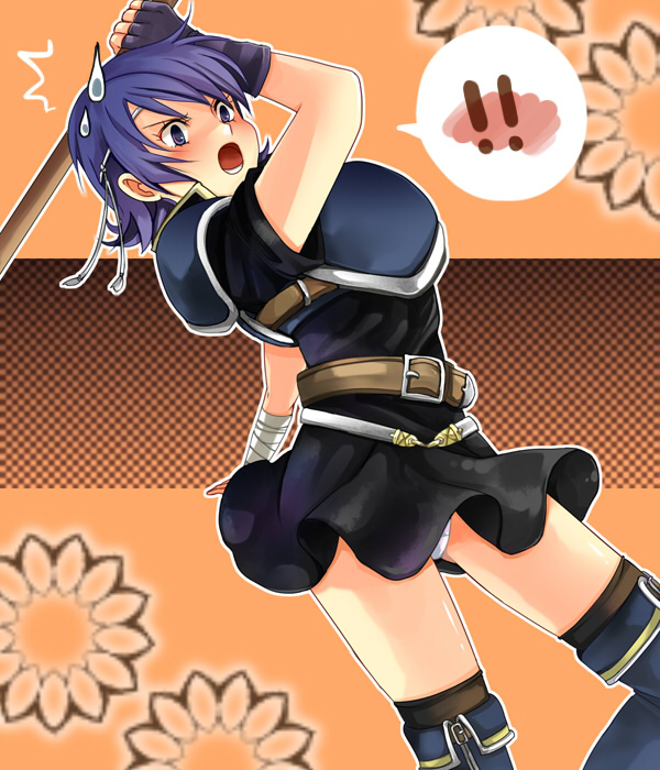 farina (fire emblem and 1 more) drawn by kariu