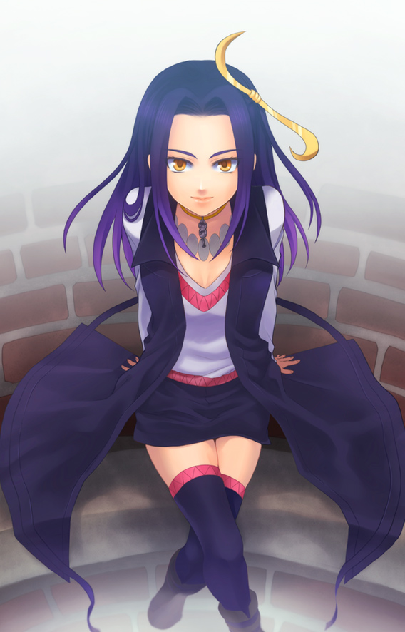 kurokawa eren and seiren (precure and 1 more) drawn by hitori_(edge)
