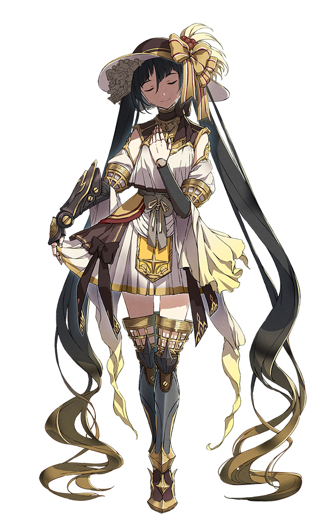 doll (ys and 1 more) drawn by nakbe